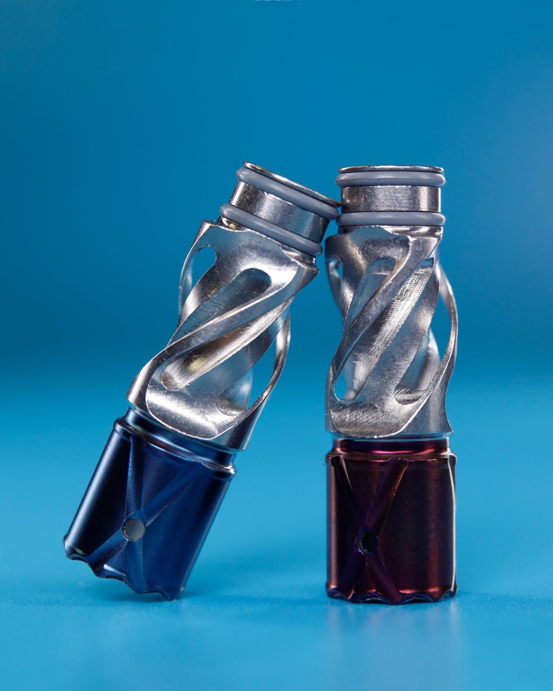 Replace DynaVap O-Rings: Fast, Clean VapCap Seals - DynaVap