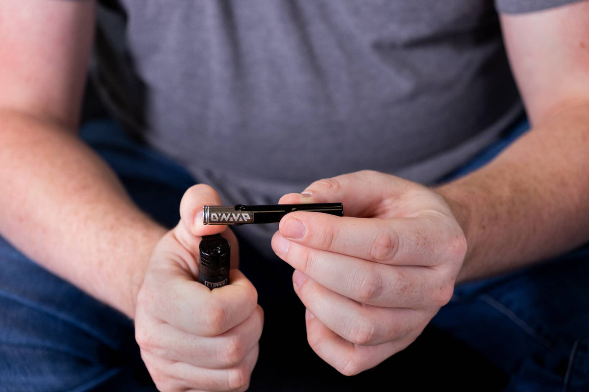 Best Torch Lighter for DynaVap: Top Picks & Tips