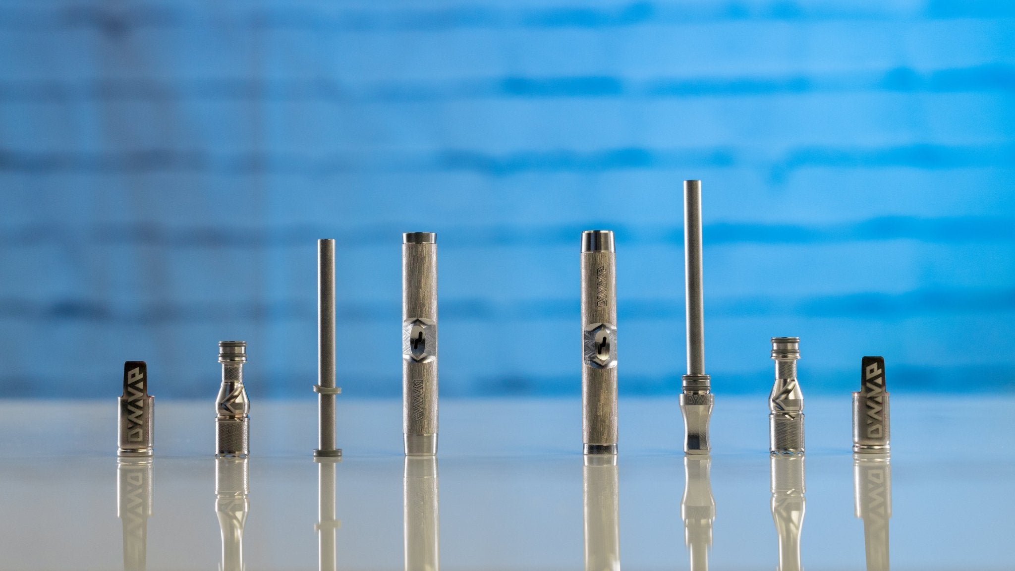 DynaVap Parts Explained: Cap, Tip, CCD & Airflow - DynaVap