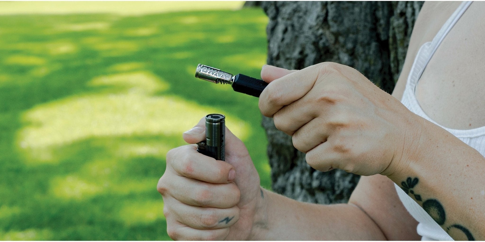 How to Heat DynaVap With a Torch: Click Timing Guide - DynaVap