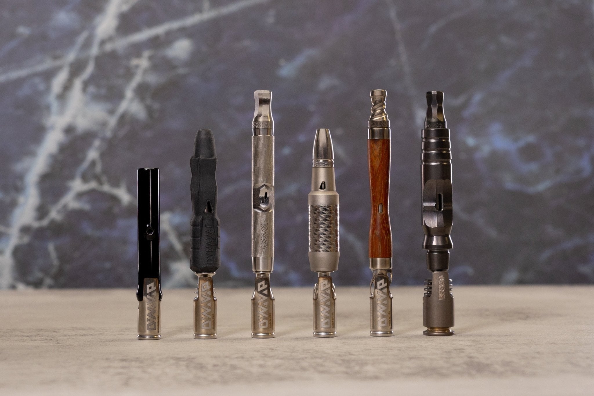 DynaVap Models Explained: Full Lineup Guide for 2026 - DynaVap
