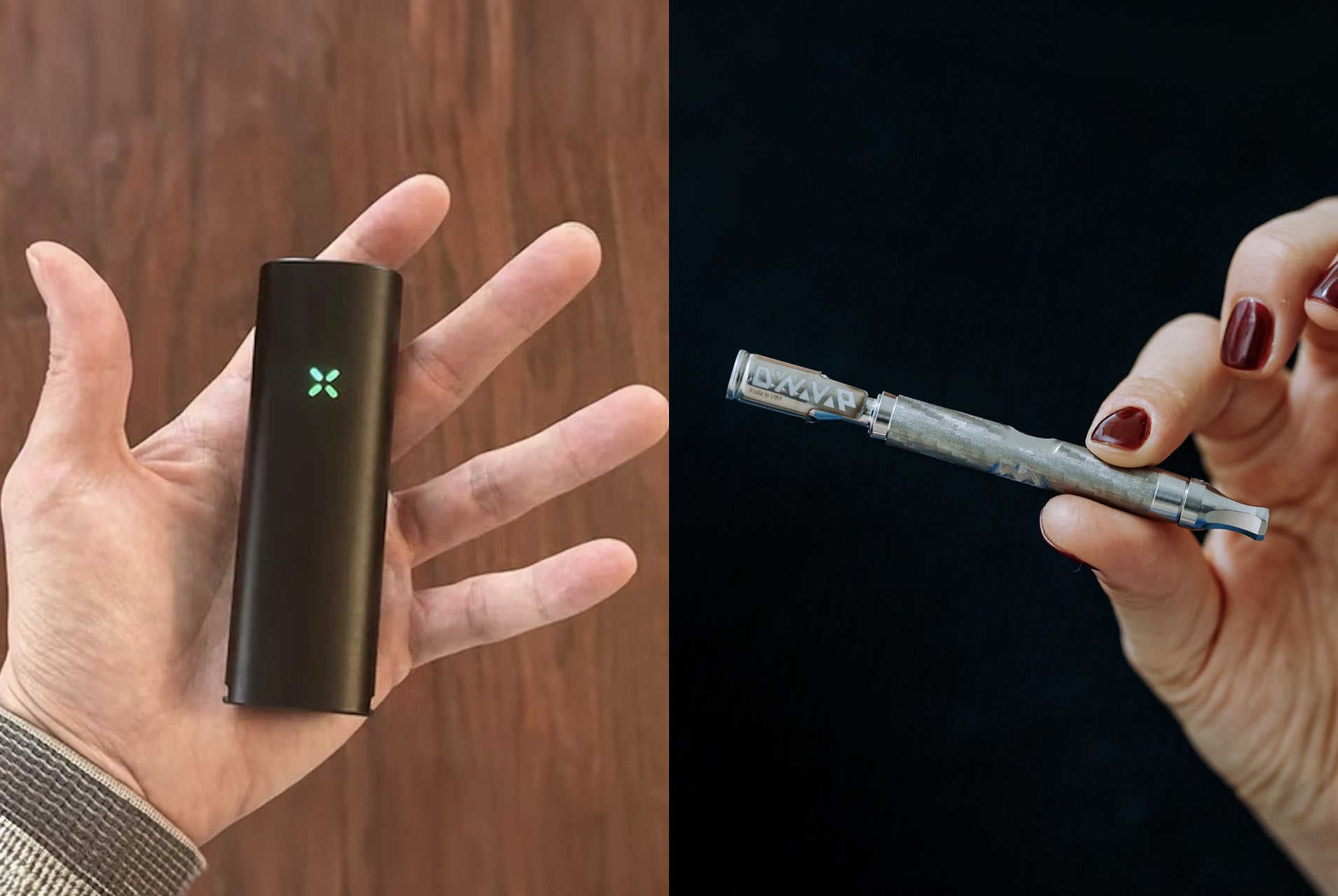 pax dry vape DynaVap vs PAX: Which Herb Style Fits? Size:10ml raz tn9000 nightcrawler raz vape flavor