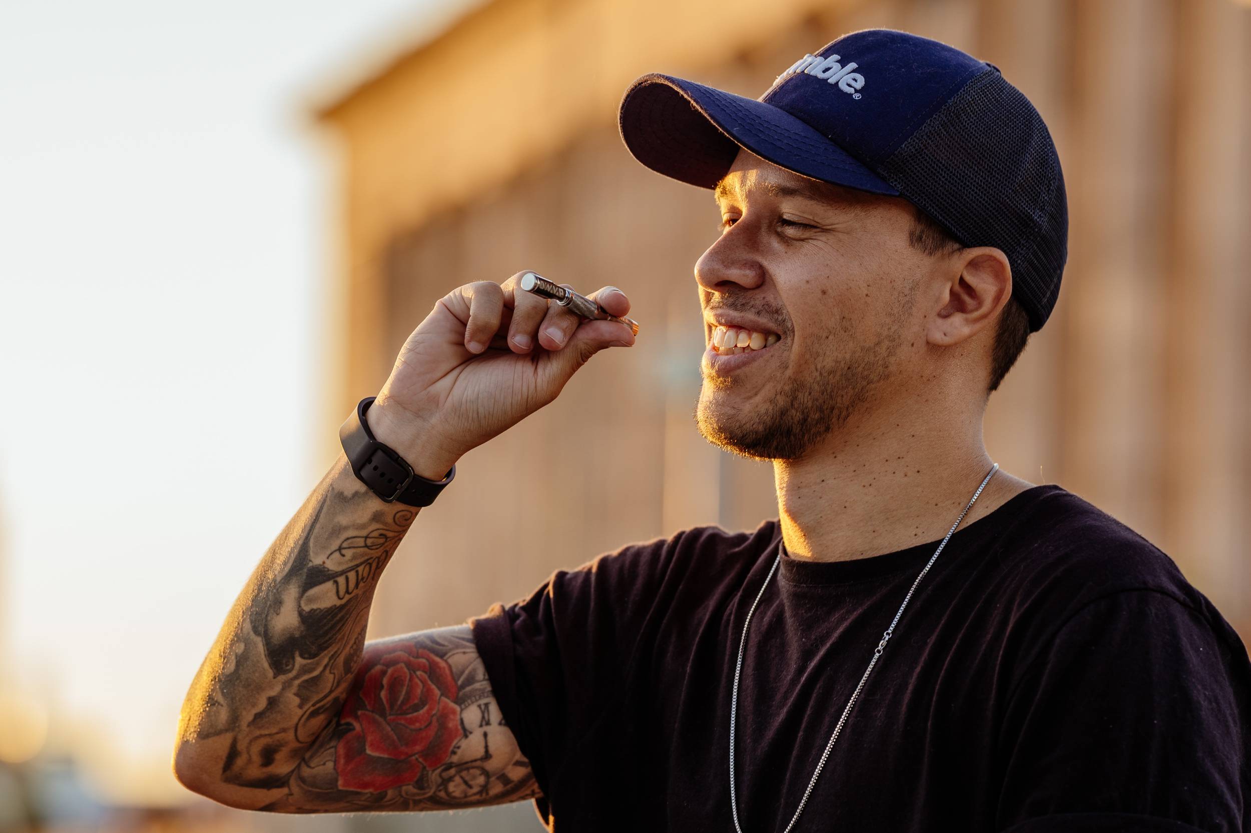 Why We Think We Made the Best Dry Herb Vaporizer for Beginners - DynaVap