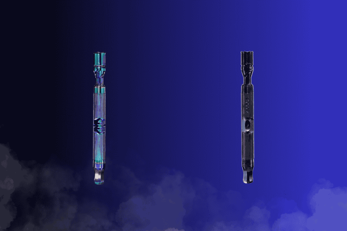 DynaVap Colored Vapes | All The Colors We Have Made DynaVap Colored Vapes | All The Colors We Have Made