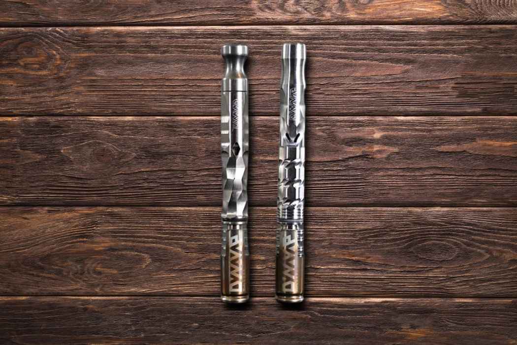 DynaVap M Series Vs Omni - DynaVap