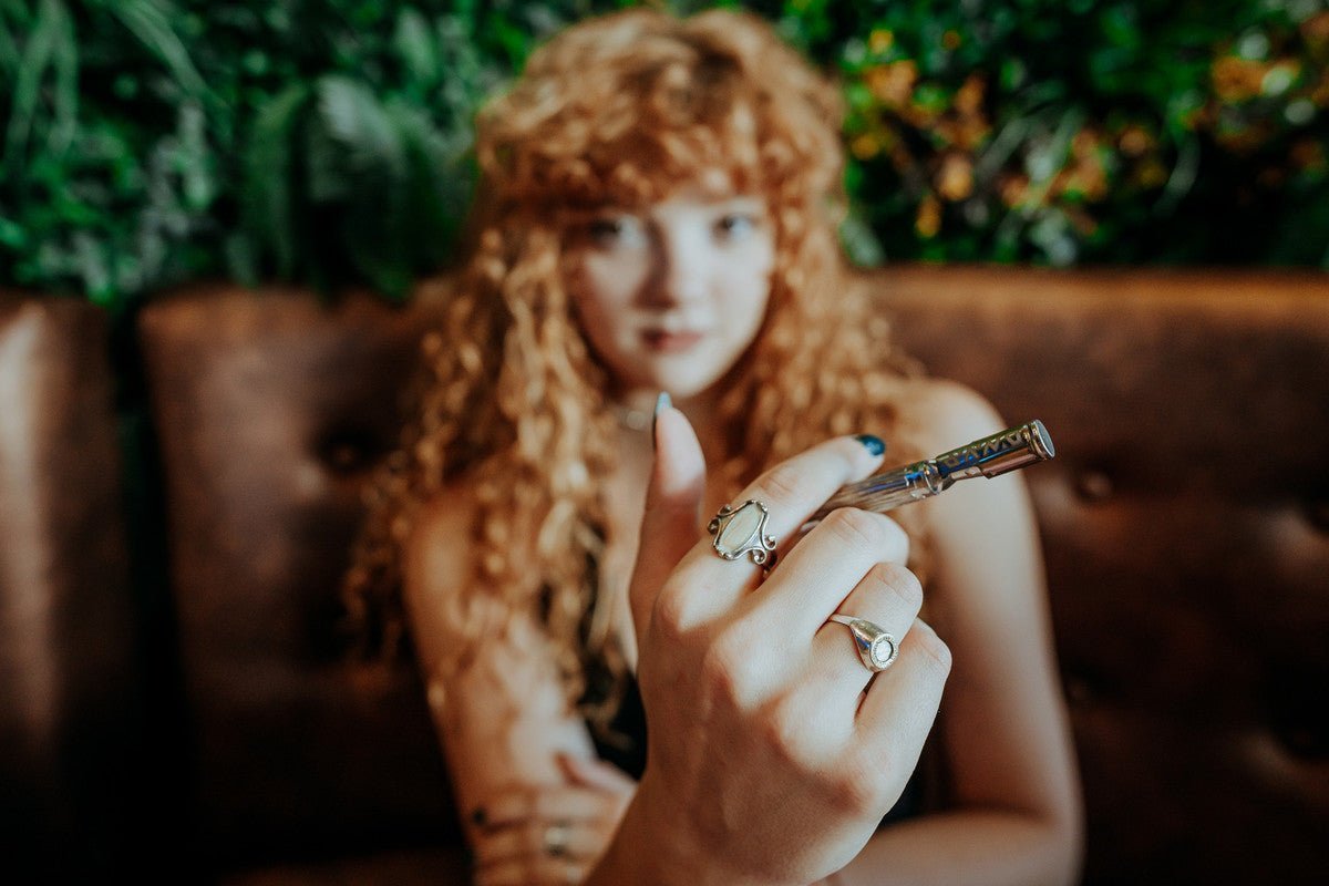 We Made The Most Efficient Dry Herb Vaporizer | Dynavap We Made The Most Efficient Dry Herb Vaporizer | Dynavap