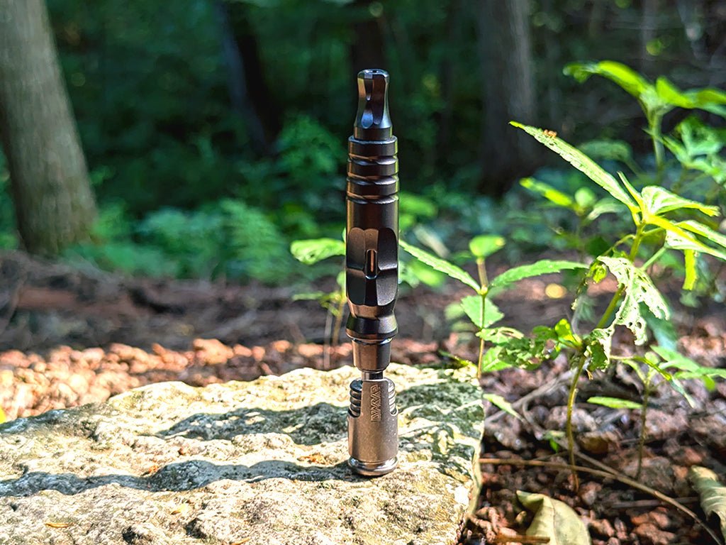 DynaVap Cool Down Click: What to Do Next - DynaVap