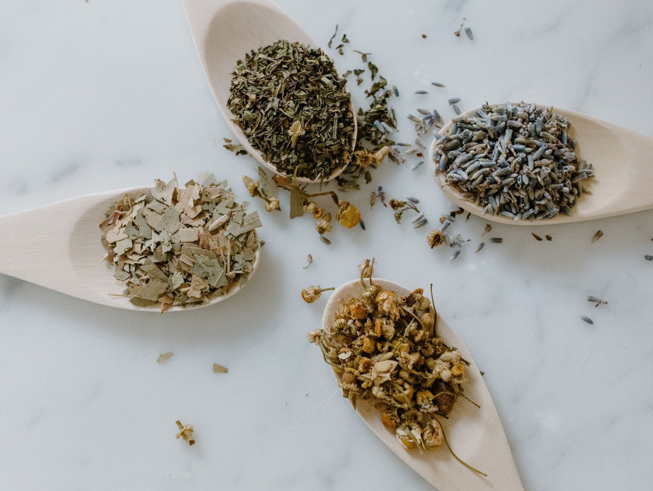 Other Herbs to Vape Besides Cannabis - DynaVap