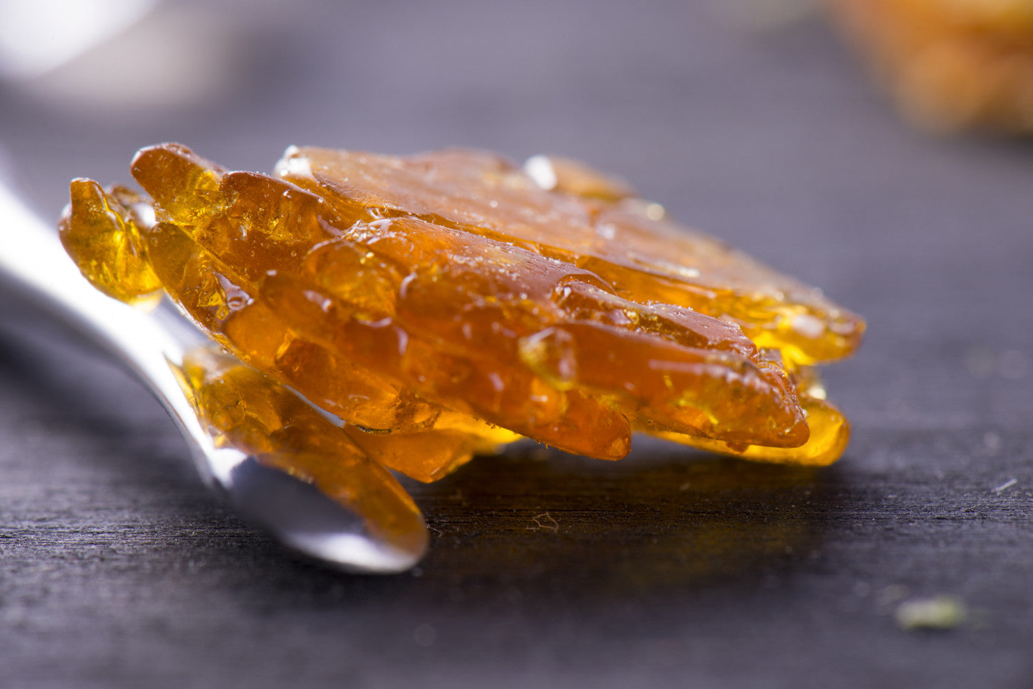 Wax Dabs & Dab Shatter: Cannabis Concentrates Explained