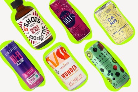 Do THC-Infused Drinks Get You High? Do THC-Infused Drinks Get You High?