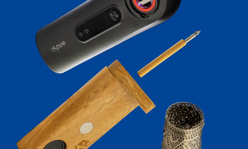 Dab Accessories - DynaVap