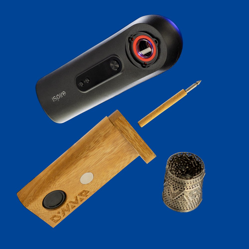 Dab Accessories - DynaVap