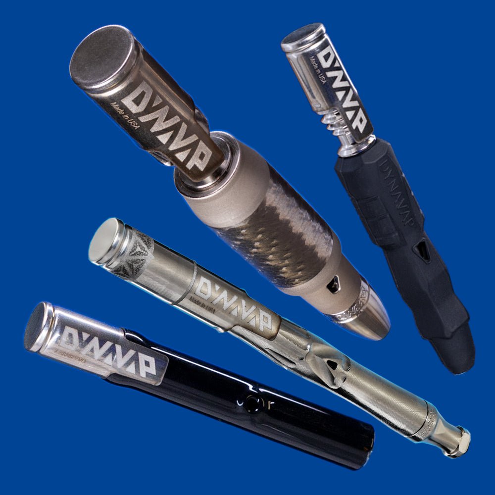 All Products - DynaVap