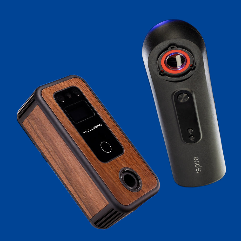 Induction Heaters - DynaVap