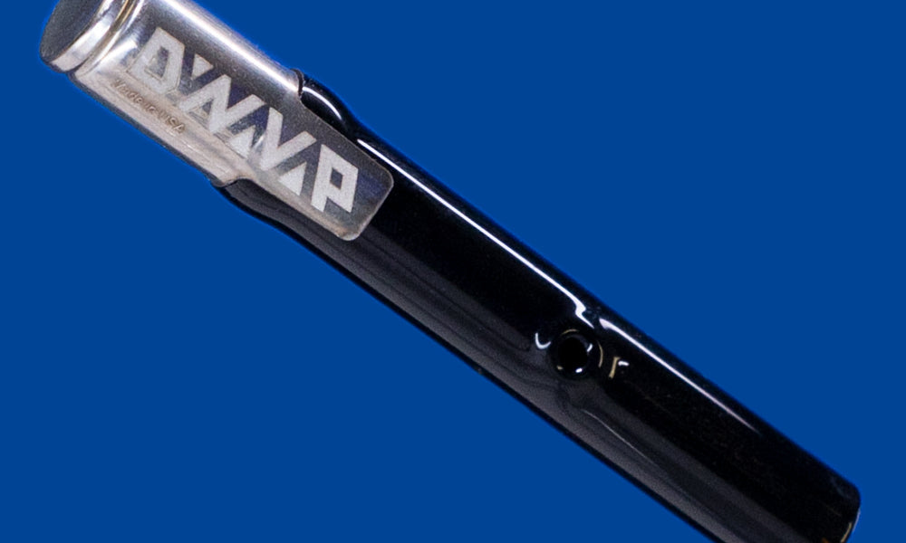 Glass Series - DynaVap