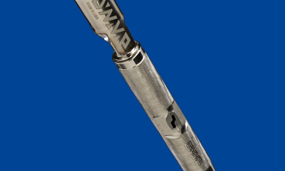 "M" Series - DynaVap