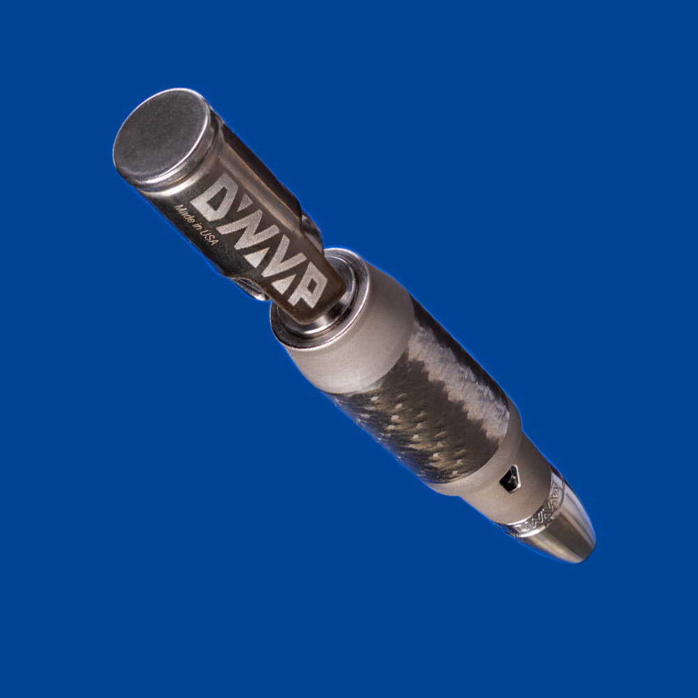 VonG - DynaVap