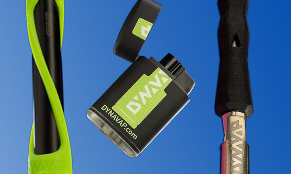Starter Packs - DynaVap