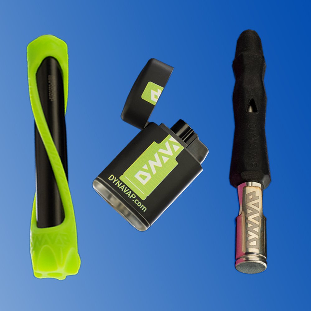 Starter Packs - DynaVap