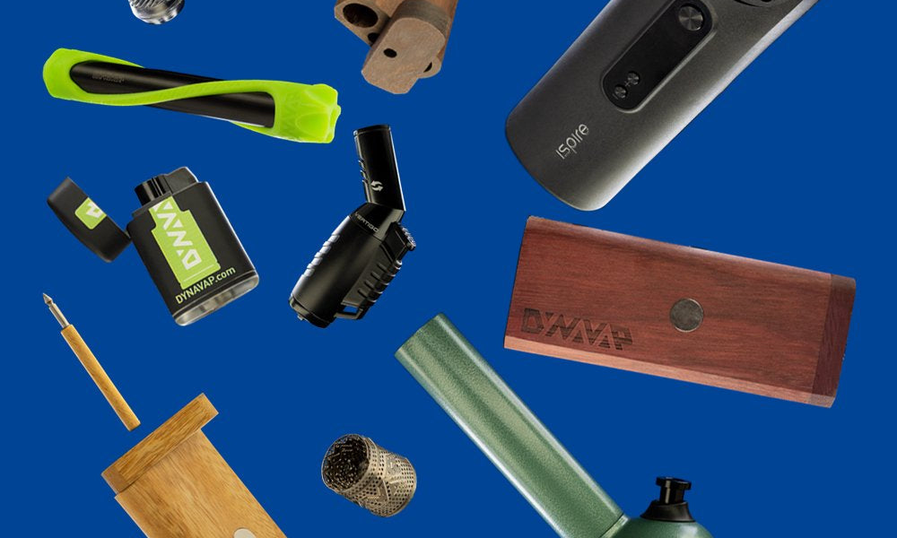 Accessories - DynaVap