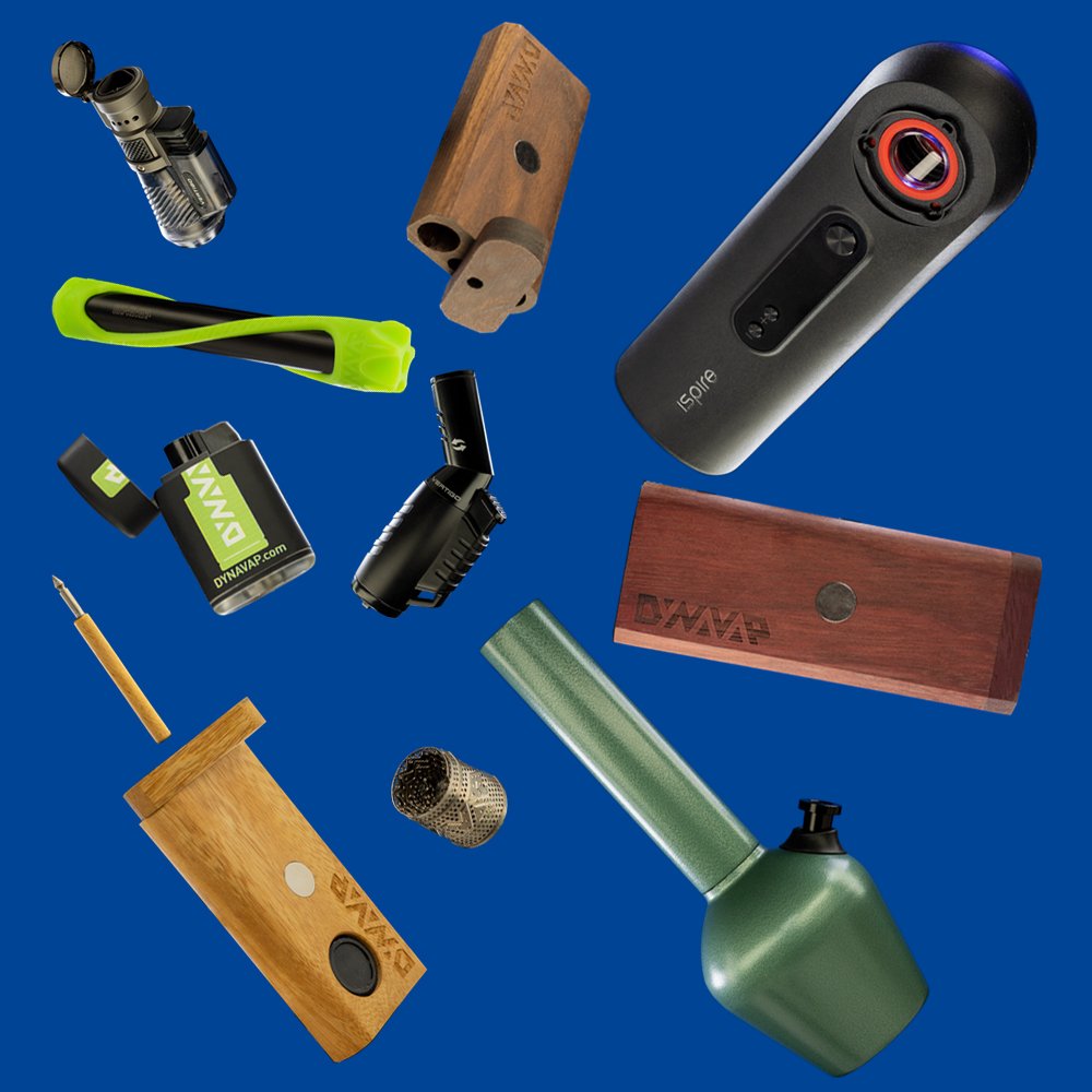 Vape Pen Accessories | Dry Herb Vaporizer | DynaVap Accessories Vape Pen Accessories | Dry Herb Vaporizer | DynaVap Accessories