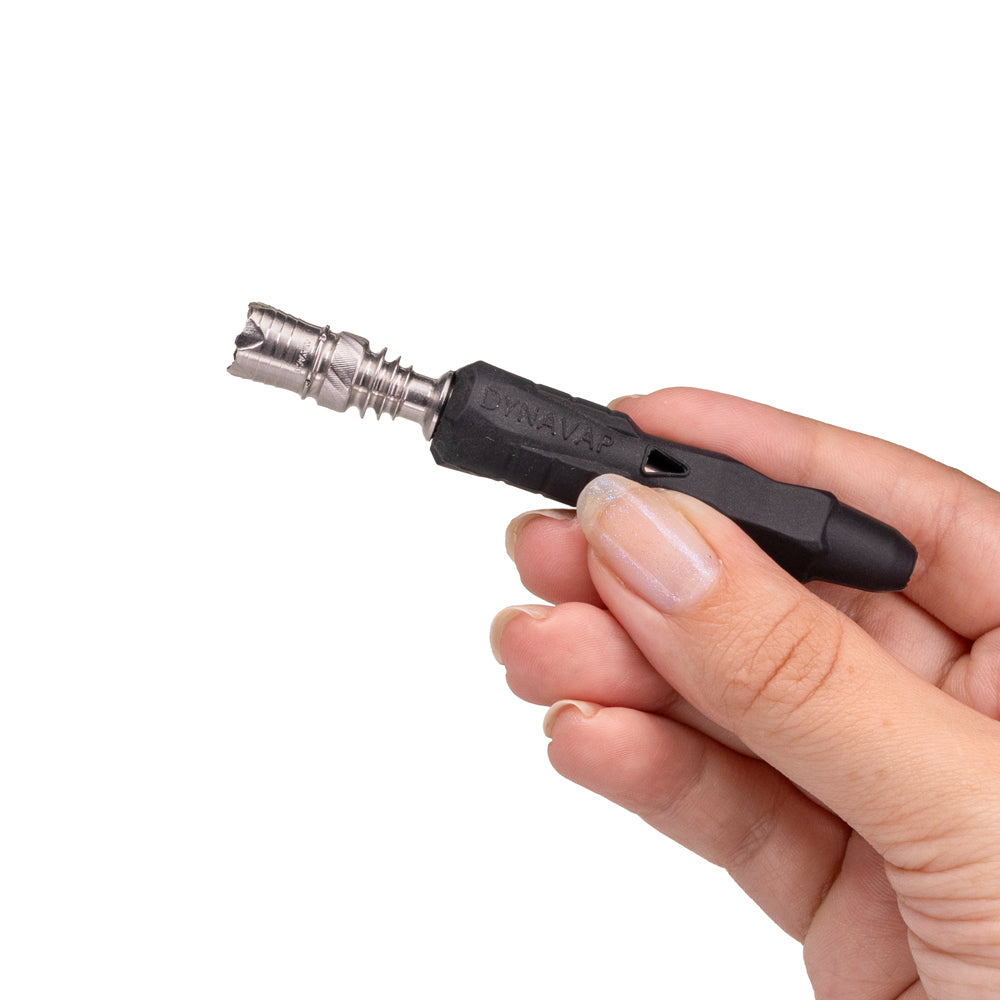 Stainless Steel Tip: B2