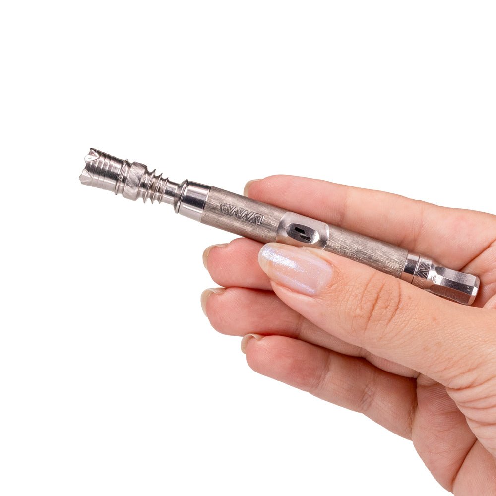 Stainless Steel Tip: B2 - DynaVap