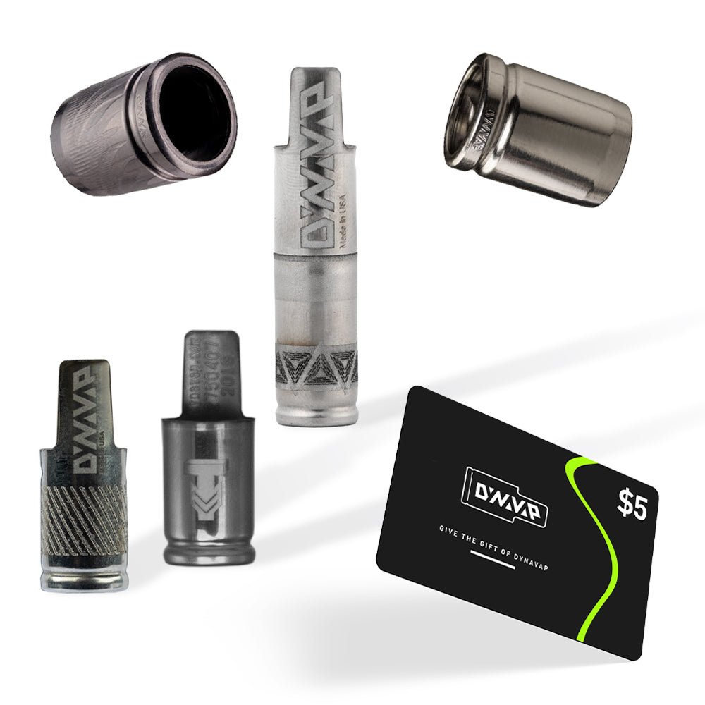 Beachcomber Bundle - DynaVap