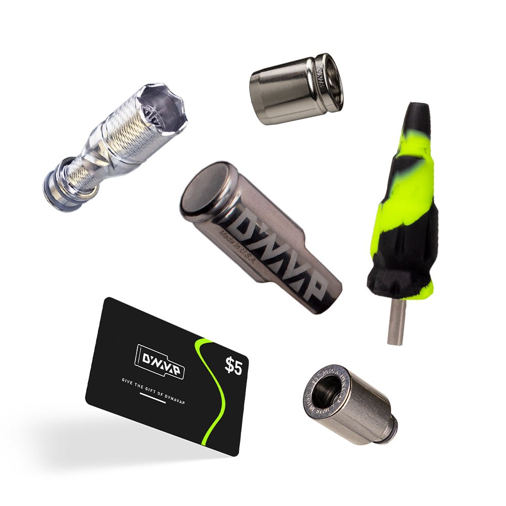 Coral Reef Bundle - DynaVap
