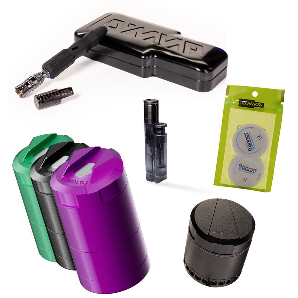 Dank in the Bank Bundle - DynaVap