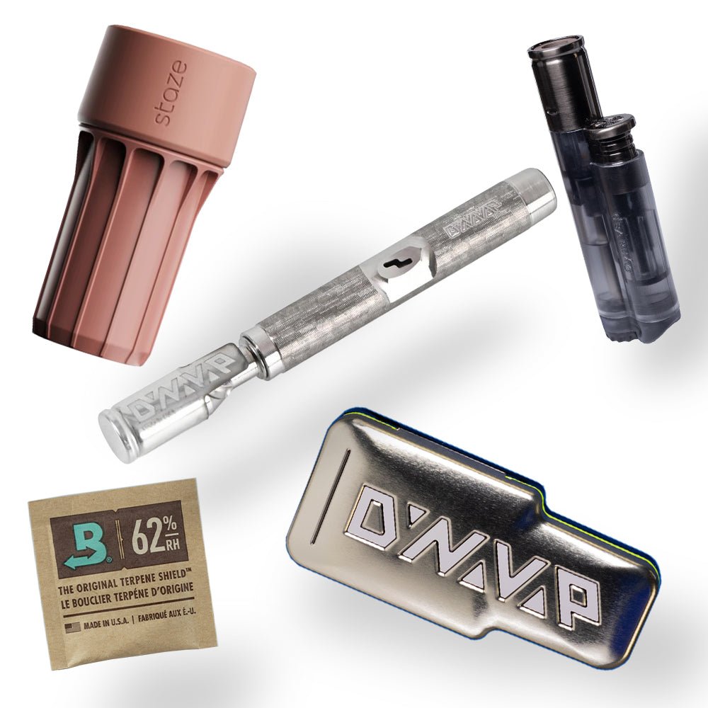 Dorm Room Bundle - DynaVap