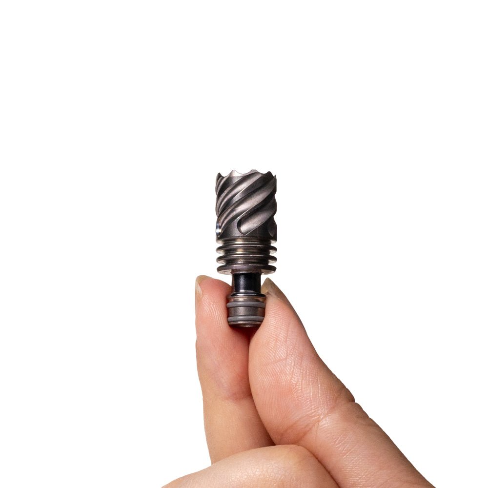 Titanium Tip: Hyper - DynaVap