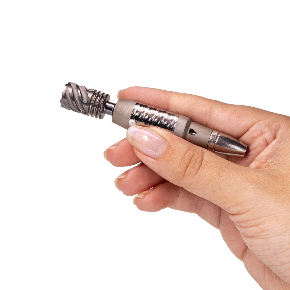 Titanium Tip: Hyper - DynaVap