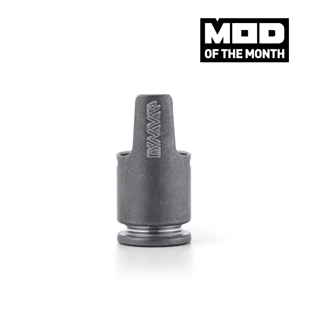 The Hyper Cap - DynaVap
