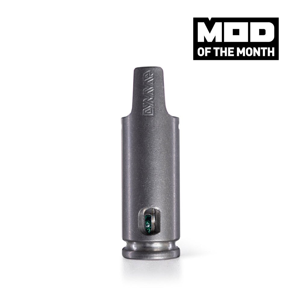 The Thermal Hyper Cap - DynaVap
