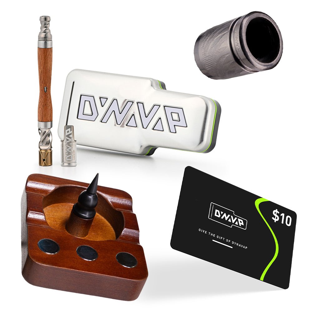 Palm Tree Bundle - DynaVap