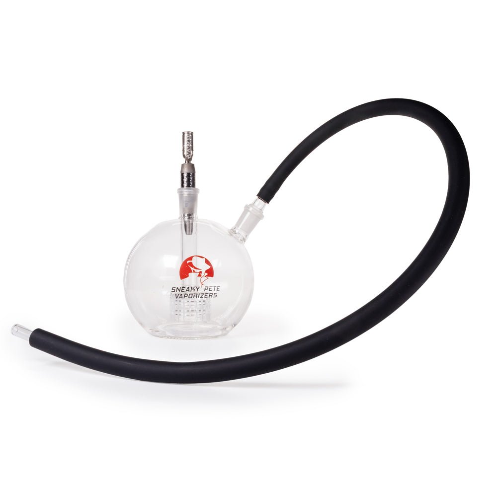 Globe - WHIP - DynaVap