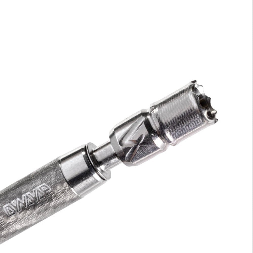 Stainless Steel Tip: VonG X - DynaVap
