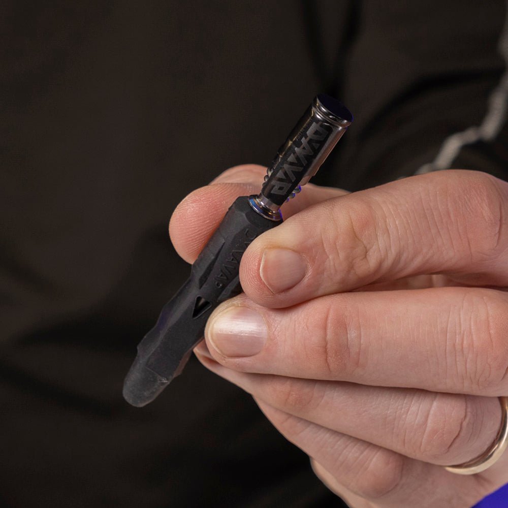 B2: Black - Stealth - DynaVap