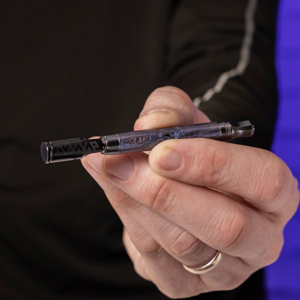 M 7 XL - Stealth - DynaVap