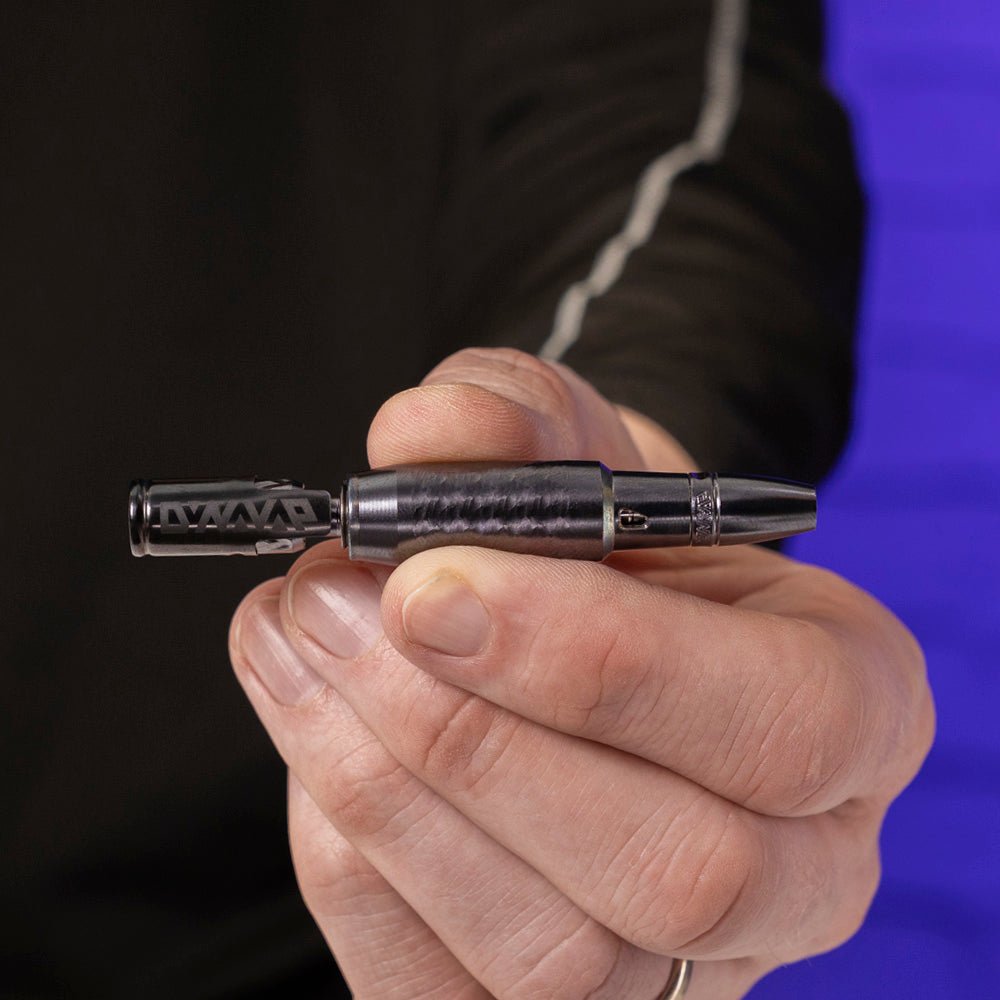 VonG X - Stealth - DynaVap