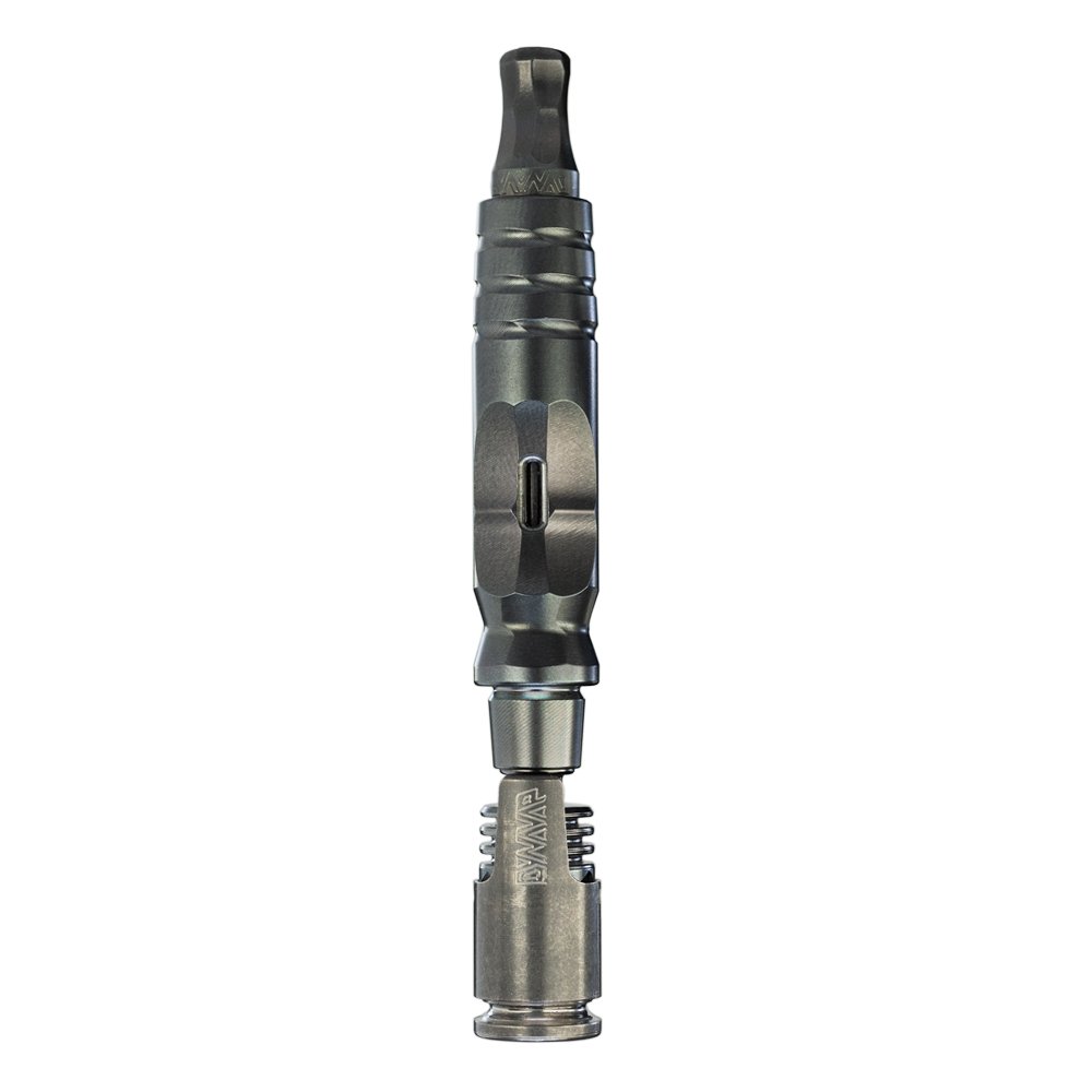 The HyperDyn - DynaVap