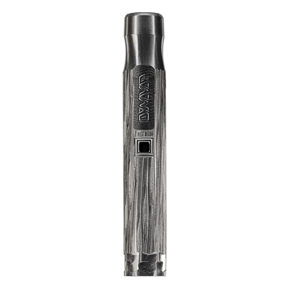 The "M" Plus - DynaVap