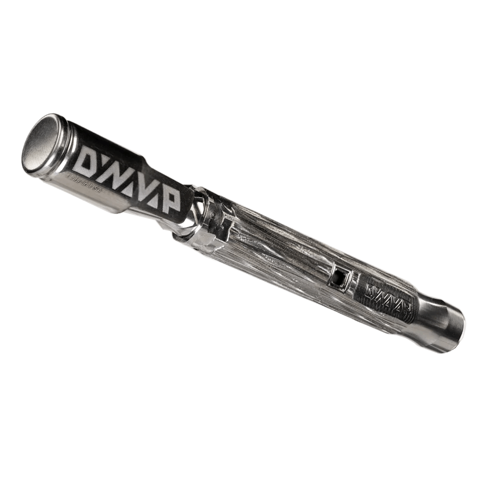 The "M" Plus - DynaVap