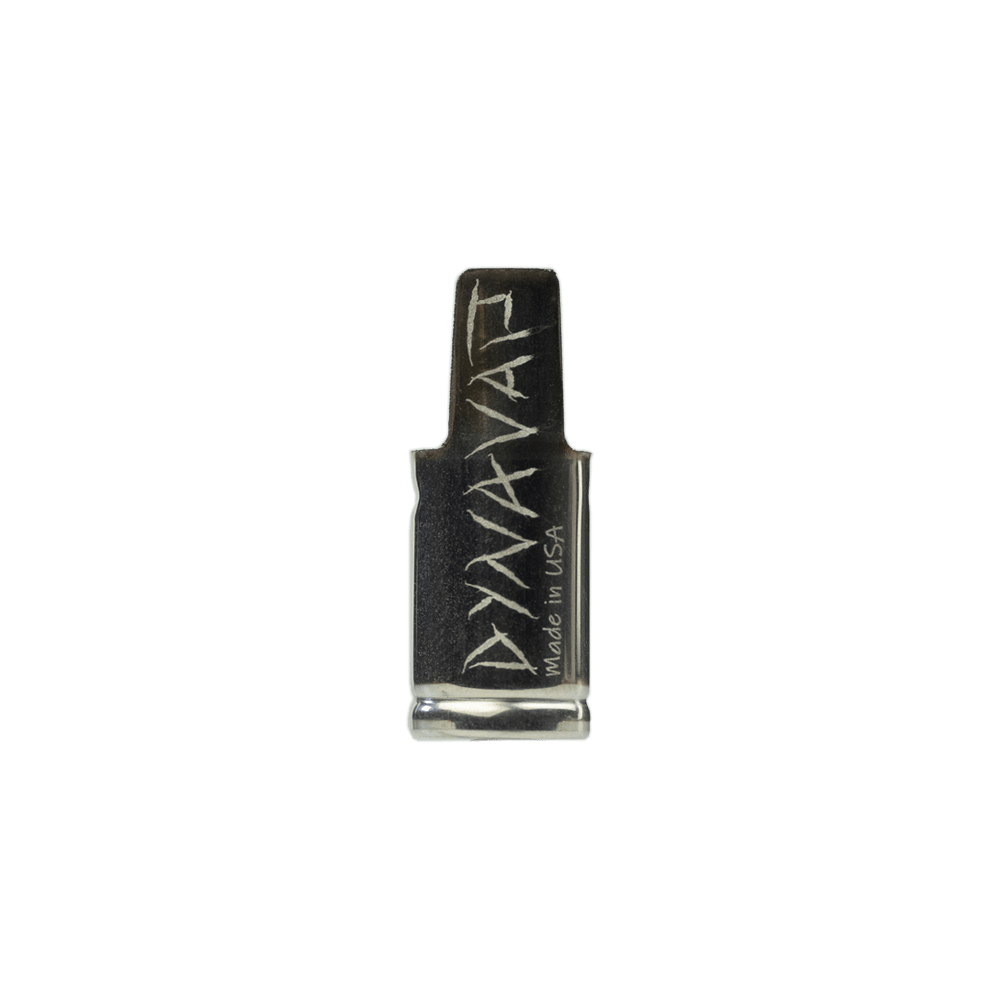 Captive Cap: Pumpkin Skull - DynaVap
