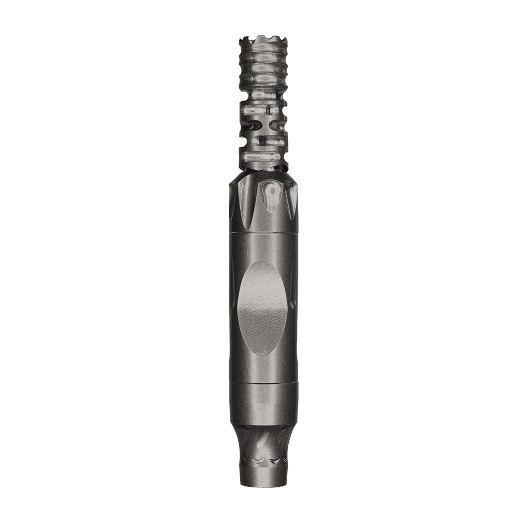 The VonG (i): Titanium - DynaVap