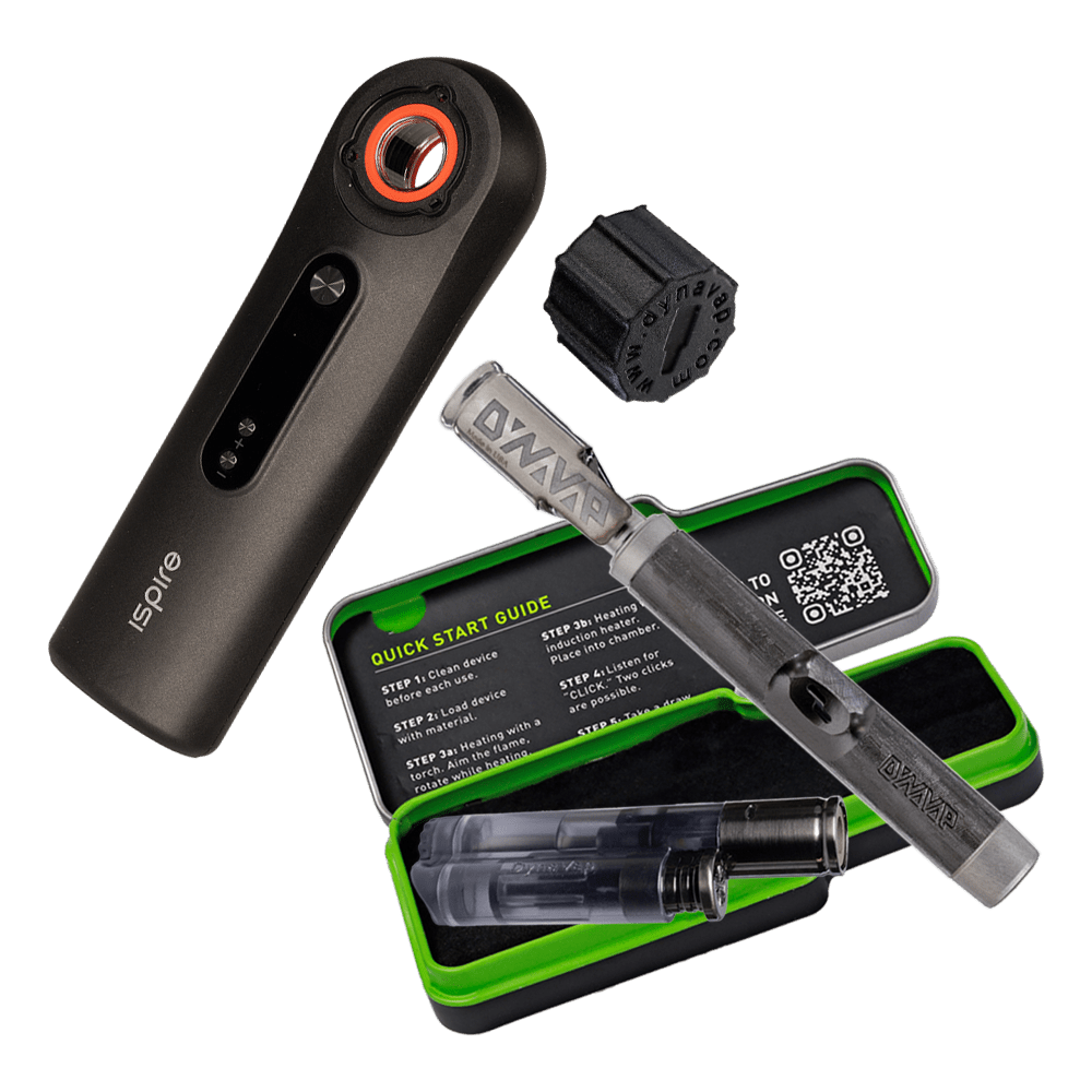 Evergreen Bundle - DynaVap