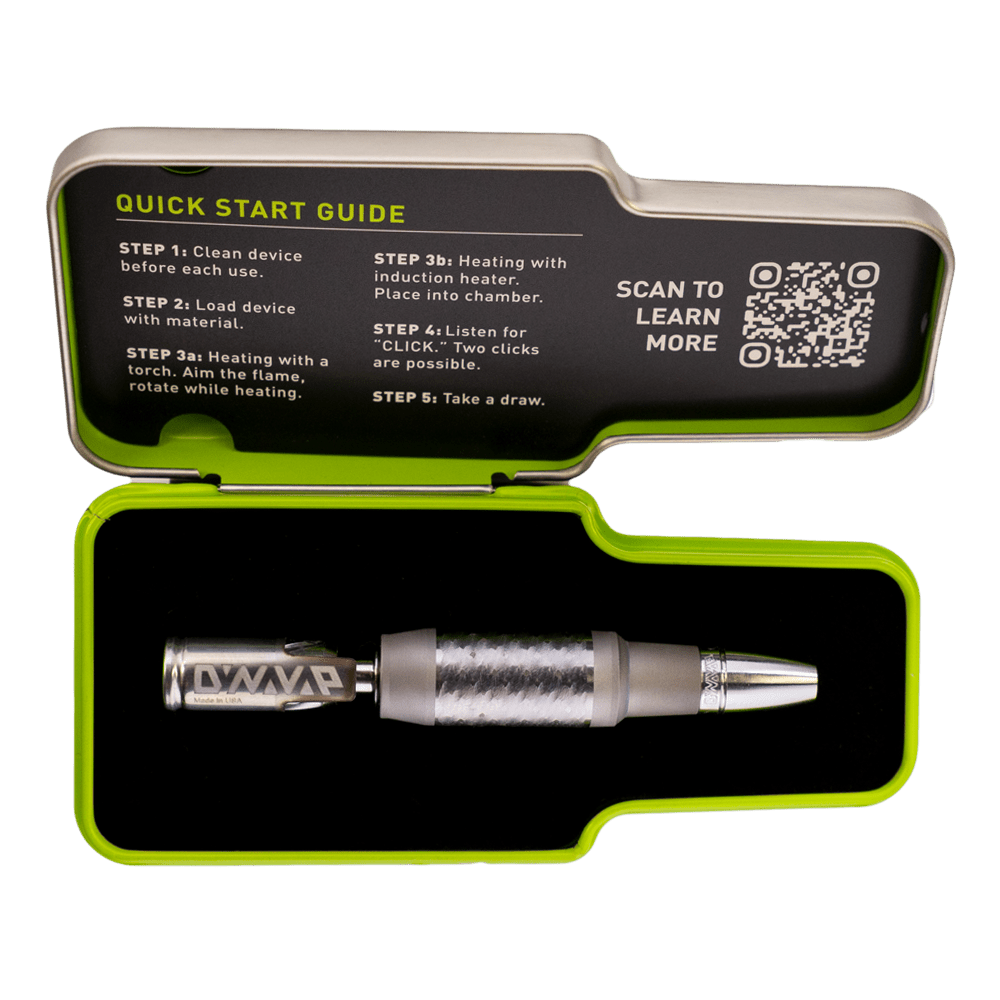 Blizzard Bundle - DynaVap