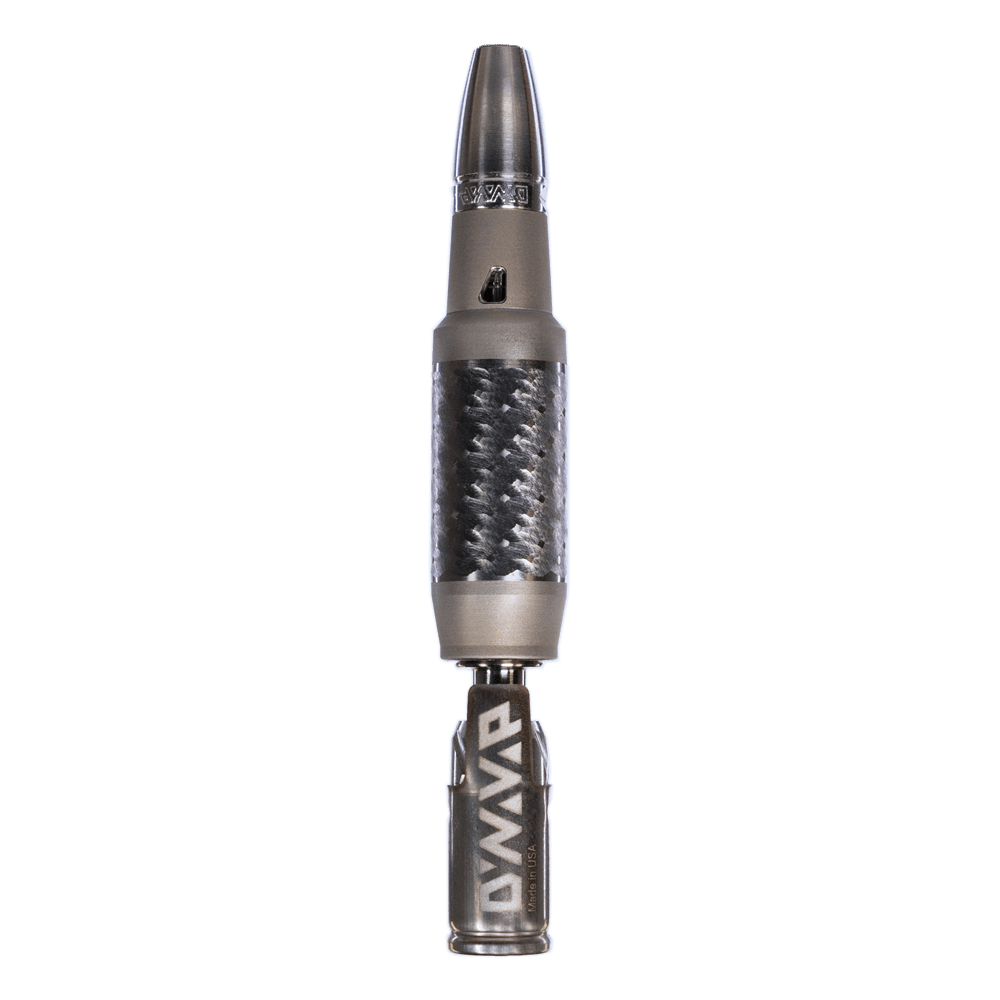 The VonG X - DynaVap