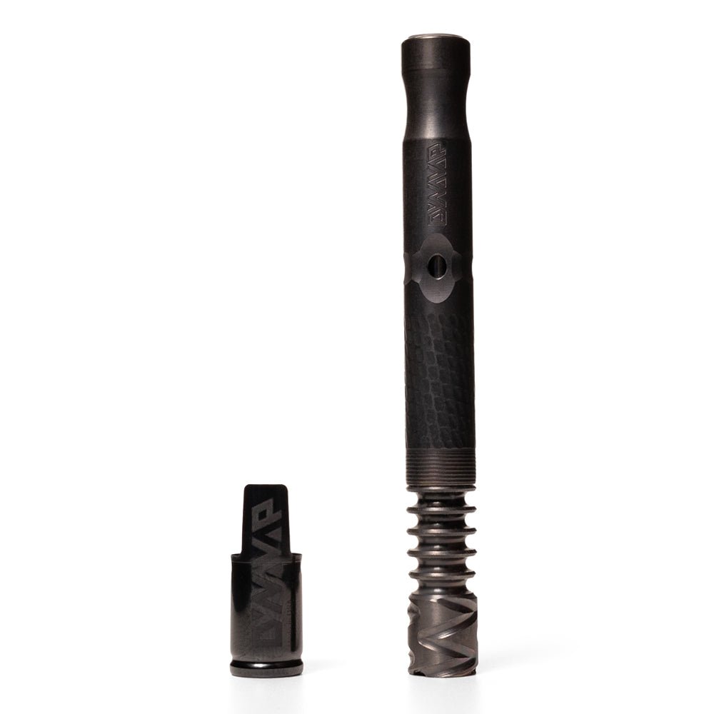 The 2019 "M": PhantoM - DynaVap